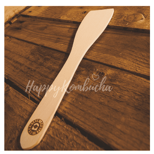 Organic Sourdough Starter Kit- Dehydrated starter Happy Kombucha
