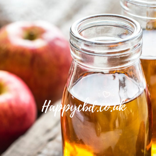 Apple cider vinegar mother freeshipping - Happy Kombucha