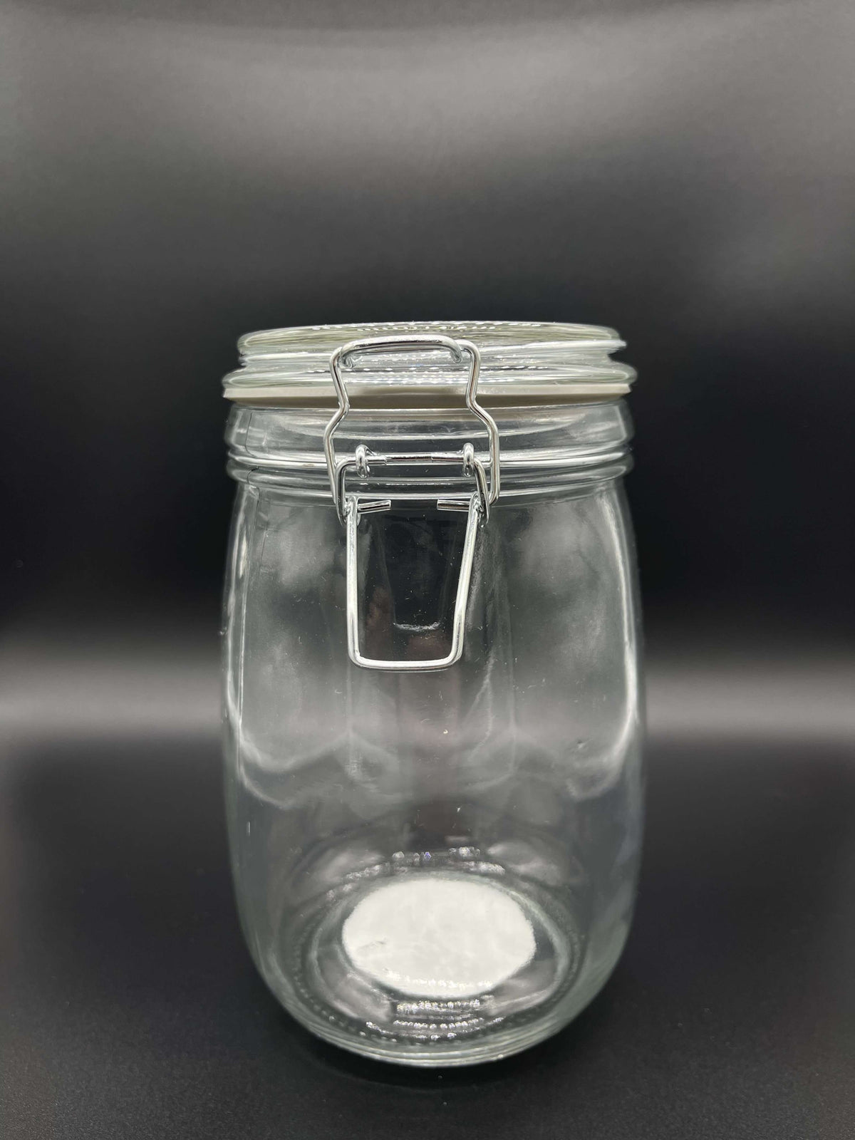 Kefir Kilner style jar freeshipping - Happy Kombucha