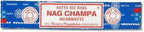 Nag Champa Incense freeshipping - Happy Kombucha