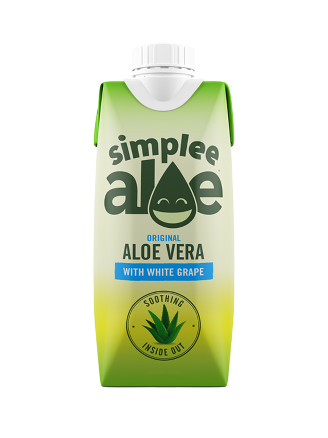 Simplee Aloe freeshipping
