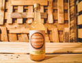 Barrel Booch Original Cask brewed Kombucha 500ml freeshipping - Happy Kombucha