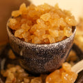 Water kefir grains-various sizes-organic certified-Happykombucha
