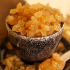 Water kefir grains-various sizes-organic certified-Happykombucha