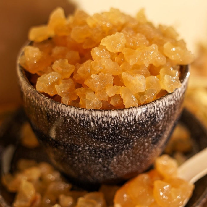 Water kefir