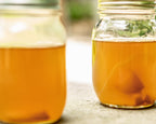 Organic kombucha starter tea-brew juice-happykombucha