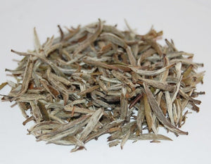 Organic White tea- Loose leaf-free shipping available-happykombucha