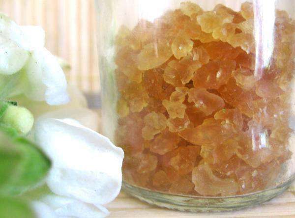 Dehydrated Organic Water kefir grains gift kit freeshipping - Happy Kombucha