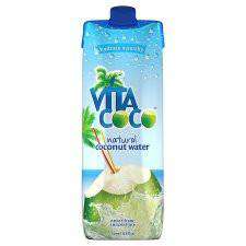 Vita Coco 100% Pure Coconut Water 1L freeshipping - Happy Kombucha