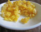 Dehydrated Kefir Grains freeshipping - Happy Kombucha