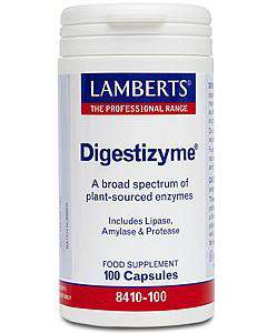 Lamberts -  Digestizyme freeshipping - Happy Kombucha