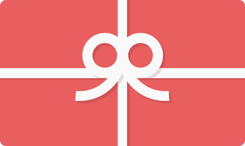 Gift Card freeshipping - Happy Kombucha