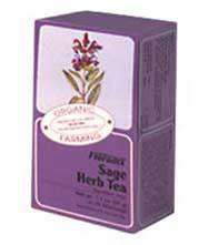 Floradix Sage Organic Herbal Tea freeshipping - Happy Kombucha