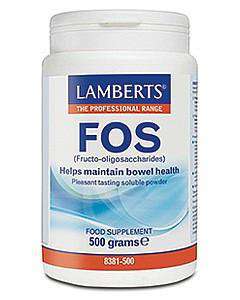 FOS (Fructo-oigosaccharides) Formerly Eliminex; A natural soluble fibre that helps maintain bowel health freeshipping - Happy Kombucha