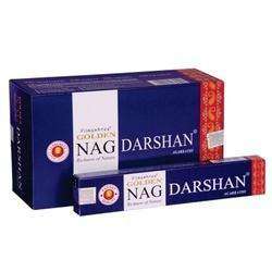 Nag Champa Golden Incense, varied scents freeshipping - Happy Kombucha