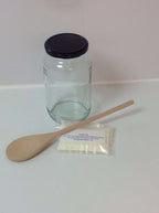 Viili starter Kit freeshipping - Happy Kombucha