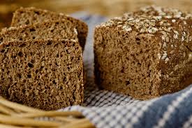 Organic Rye Sourdough freeshipping - Happy Kombucha