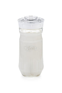Kefirko kefir jar Large (1400mll) free shipping available- happy kombucha