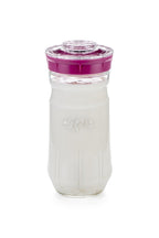 Kefirko kefir jar Large (1400mll) free shipping available- happy kombucha