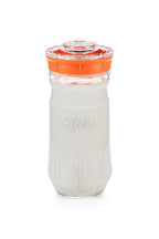 Kefirko kefir jar Large (1400mll) free shipping available- happy kombucha