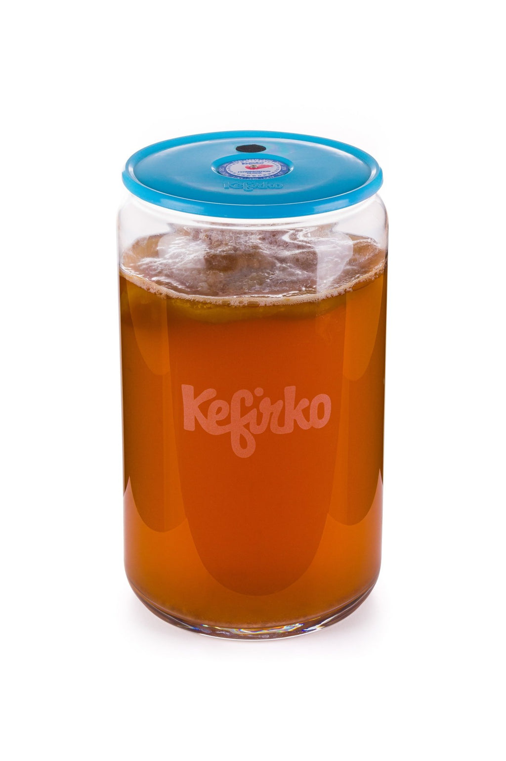 Kefirko 7L kombucha jar-happykombucha