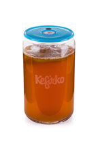Kefirko 7L kombucha jar-happykombucha