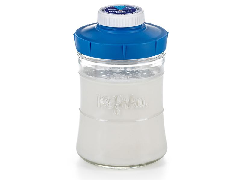 KefirKo second ferment bottle-Happykombucha