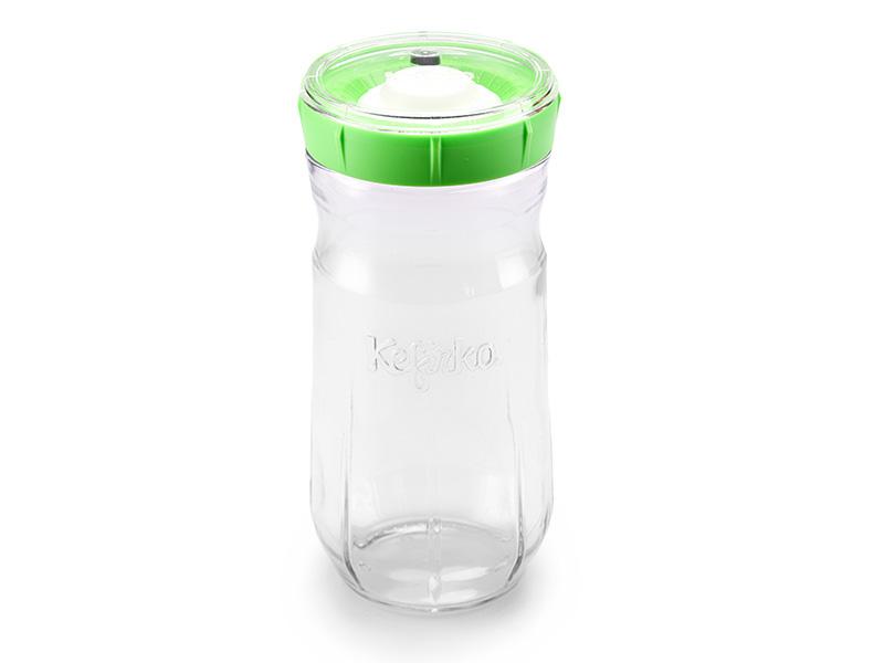 kefirko-veggie-fermenter-1400ml-green-happykombucha
