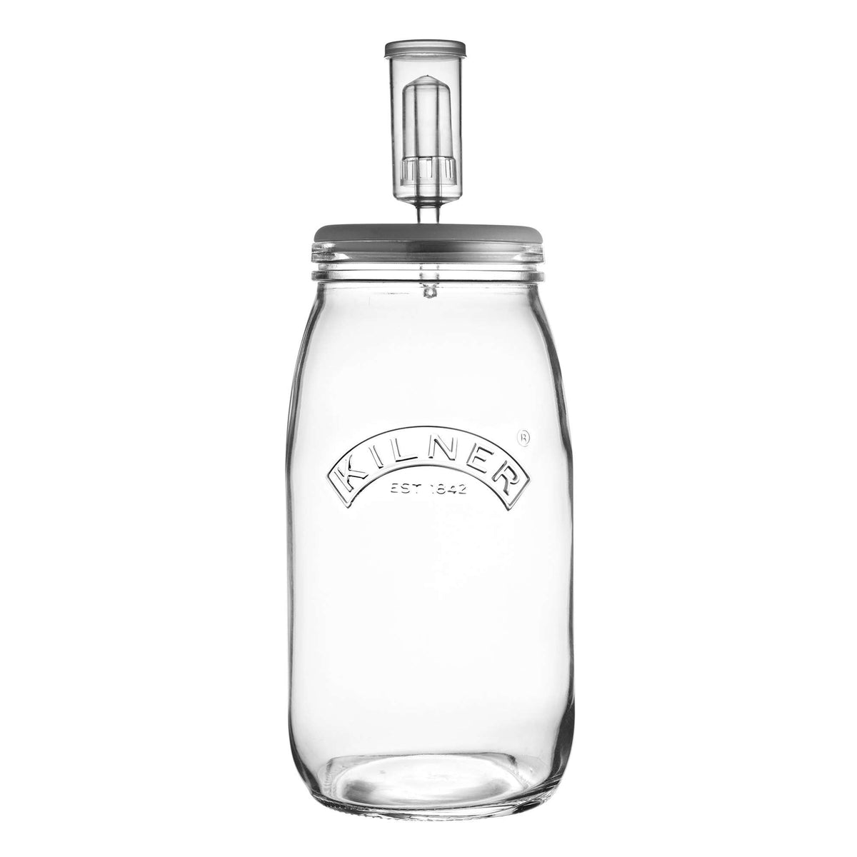 Kilner 3L Sauerkraut Set freeshipping - Happy Kombucha