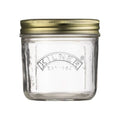 Kilner Wide Mouth 0.35 Litre Preserve Jar health supplies