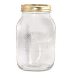 Genuine Kilner Basic Starter Kit freeshipping - Happy Kombucha