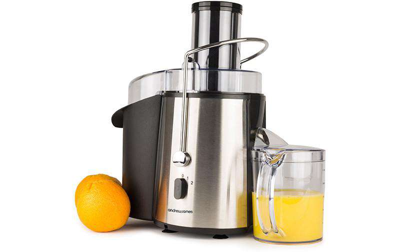 Andrew james juicer argos hotsell