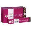 Nag Champa Golden Incense, varied scents freeshipping - Happy Kombucha