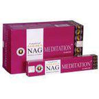 Nag Champa Golden Incense, varied scents freeshipping - Happy Kombucha
