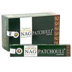 Nag Champa Golden Incense, varied scents freeshipping - Happy Kombucha