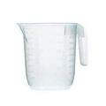 Plastic Measuring Jug freeshipping - Happy Kombucha