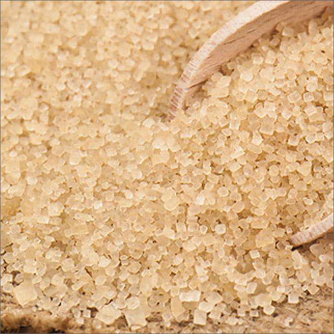 Unrefined Sugar pack freeshipping - Happy Kombucha