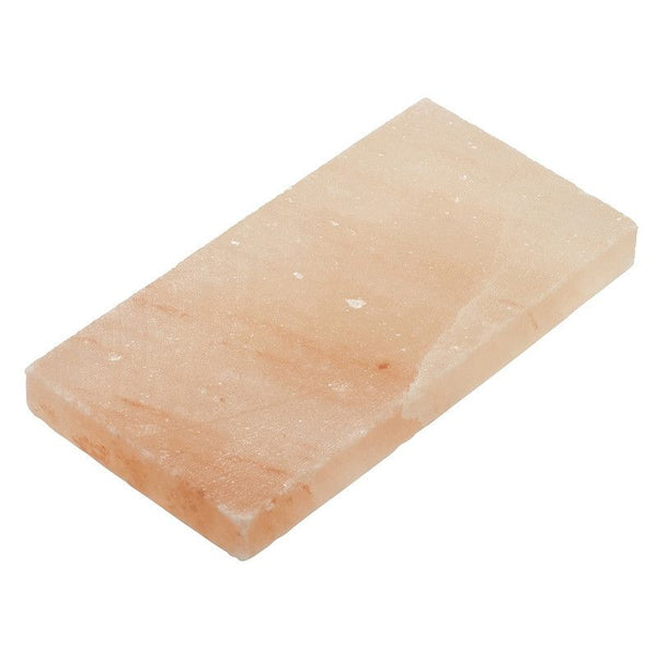 Himalayan Salt Cooking Plate/Slab with steel holder freeshipping - Happy Kombucha