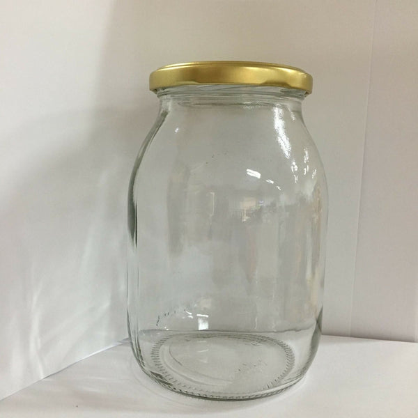 Simple Organic Dehydrated Water kefir grains gift kit