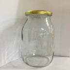 Organic Kefir Home basic Starter Kit-with Milk or Water Grains Happy Kombucha
