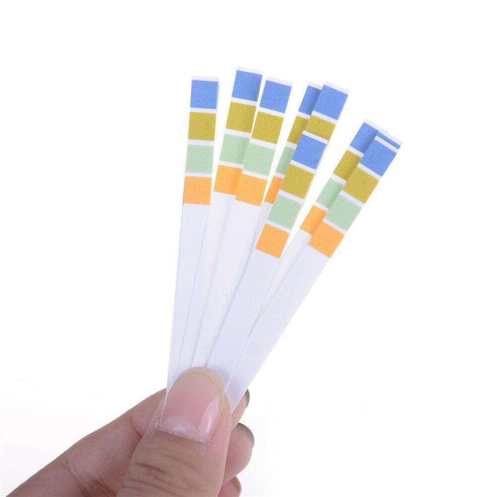 pH Indicator Strips Universal (100 Strips) freeshipping - Happy Kombucha