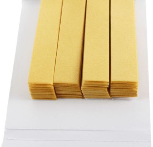 PH Indicator Strips Universal (80 Strips) freeshipping - Happy Kombucha