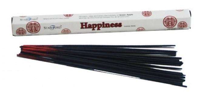 Stamford  Happiness Premium Incense freeshipping - Happy Kombucha