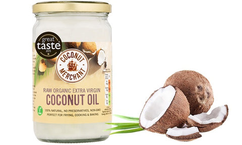 coconut merchant- coconut oil-happykombucha